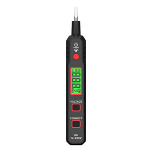 Habotest HT89, non-contact voltage tester / diode tester,