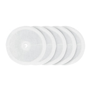 Replacement filters for PetKit Eversweet fountain (5pcs)