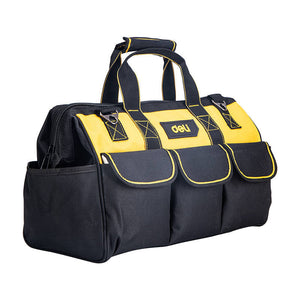 Základní tašky na nářadí Deli Tools EDL430117, 17,5''