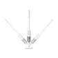 Vacuum cleaner Deerma DX888
