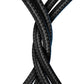 USB-C uz USB-C Mcdodo 60W kabelis, 2m (melns)