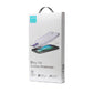 Fuldskærms hærdet glas Joyroom JR-H03 til Apple iPhone 14 Plus 6,7 " 