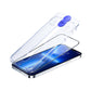 Full screen tempered glass Joyroom Easy Fit JR-H11 for Apple iPhone 14 Plus 6.7 "