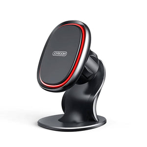 Magnetiline autohoidja Joyroom Magic JR-ZS205 armatuurlauale (must)