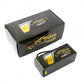 Batteri Tattu Plus 16000mAh 22.2V 15C 6S1P LiPo AS150+XT150