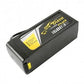 Batteri Tattu Plus 16000mAh 22.2V 15C 6S1P LiPo AS150+XT150