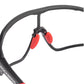 Cycling glasses, photochromic Rockbros 10135