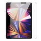 Grūdintas stiklas Baseus 0,3 mm iPad 12,9" (2 vnt.)