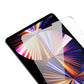 Grūdintas stiklas Baseus 0,3 mm iPad 12,9" (2 vnt.)