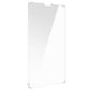 Grūdintas stiklas Baseus 0,3 mm iPad 12,9" (2 vnt.)