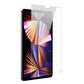 Grūdintas stiklas Baseus 0,3 mm iPad 12,9" (2 vnt.)