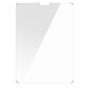 Karkaistu lasi Baseus 0,3 mm iPad 12,9" varten (2 kpl)