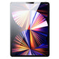 Grūdintas stiklas Baseus 0,3 mm iPad 12,9" (2 vnt.)