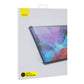 Grūdintas stiklas Baseus 0,3 mm iPad 12,9" (2 vnt.)