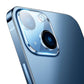 Baseus Lens Protector 0.3mm for iPhone 14/14 Plus (2pcs)