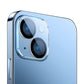 Baseus Lens Protector 0.3mm for iPhone 14/14 Plus (2pcs)