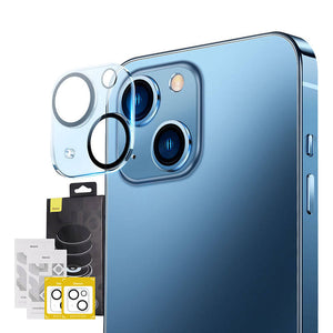 Baseus Lens Protector 0.3mm for iPhone 14/14 Plus (2pcs)