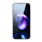 Baseus Crystal hærdet glas 0,3 mm til iPhone 14 Pro Max (2 stk)
