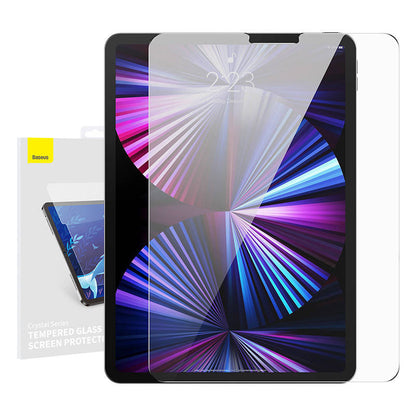 Baseus hærdet glas 0,3 mm til iPad Pro 12,9"
