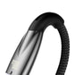USB-kaabel USB-C Baseus Glimmer seeria jaoks, 100W, 2m (must)