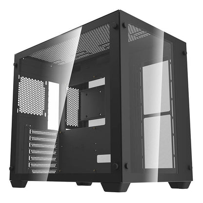Darkflash C285 arvutikorpus (must)