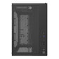 Darkflash C285 arvutikorpus (must)