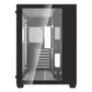 Darkflash C285 arvutikorpus (must)