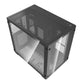 Darkflash C285 arvutikorpus (must)