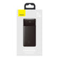 Powerbank Baseus Bipow 30000mAh,15W (black)