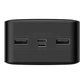 Powerbank Baseus Bipow 30000mAh,15W (black)
