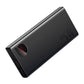 Powerbank Baseus Adaman Metal, 20000mAh, 2xUSB, USB-C, Lightning, microUSB  22.5W (black)