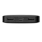 Powerbank Baseus Bipow 10000mAh, 15W (black)