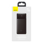 Powerbank Baseus Bipow 10000mAh, 15W (black)