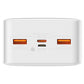 Powerbank Baseus Bipow 30000mAh, 20W (white)