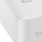 Powerbank Baseus Bipow 30000mAh, 15W (white)