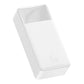 Powerbank Baseus Bipow 30000mAh, 15W (white)