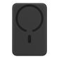 Powerbank Baseus Magnetic Mini 10000mAh, USB-C  20W MagSafe (black)