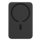 Powerbank Baseus Magnetic Mini 10000mAh, USB-C  20W MagSafe (black)