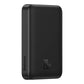 Powerbank Baseus Magnetic Mini 10000mAh, USB-C  20W MagSafe (black)