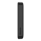 Powerbank Baseus Magnetic Mini 10000mAh, USB-C  20W MagSafe (black)