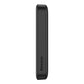 Powerbank Baseus Magnetic Mini 10000mAh, USB-C  20W MagSafe (black)