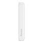 Powerbank Baseus Magnetic, 10000mAh, USB-C 20W, MagSafe (white)