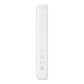 Powerbank Baseus Magnetic, 10000mAh, USB-C 20W, MagSafe (white)