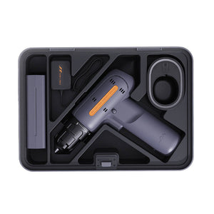 Cordless Drill Driver Set Jimi Home X1-C, 32 elem.