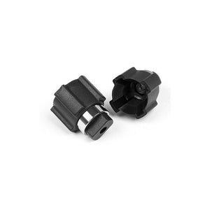 HPI 88012 AXELAXEL 6x31mm (2 st)