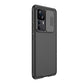 Case Nillkin CamShield Pro for Xiaomi 12T Pro (black)