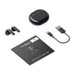 Earphones Soundpeats Air 3 Deluxe HS TWS (black)