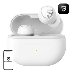 Earphones Soundpeats Mini Pro (White)