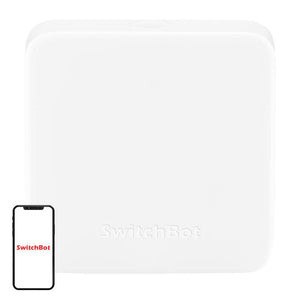 Smart remote control SwitchBot Hub mini