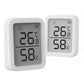 Thermometer und Hygrometer SwitchBot Thermometer und Hygrometer Plus